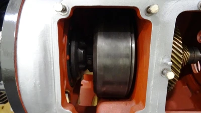 Used _UNKNOWN_ _UNKNOWN_ Disc Stack Centrifuges Florida US | Sanders Equipment #1323884