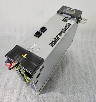 OKUMA MIV0404-1-B5 Servo Drives | Great American Equipment Company (1)