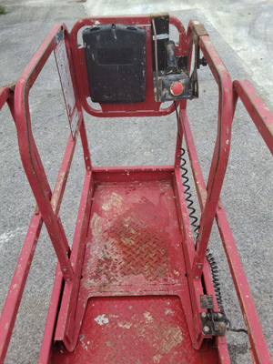 USED 2020 MEC 1330SE