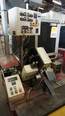 USED 1996 RETINA SYSTEMS 106