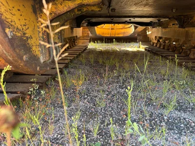 Used 2007 CAT D5G Crawler Dozers Ontario CA | Driven Equipment Solutions #1423087