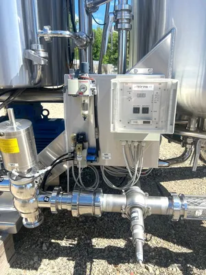 DELLA TOFFOLA NF20 FILTERS | EcReCon Inc (10)