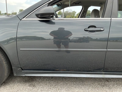 Used 2013 CHEVROLET IMPALA Sedans Michigan US | Miedema Asset Management Group #1411192