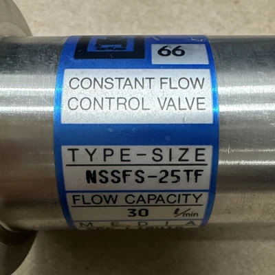 USED KEIHIN NSSFS-25TF