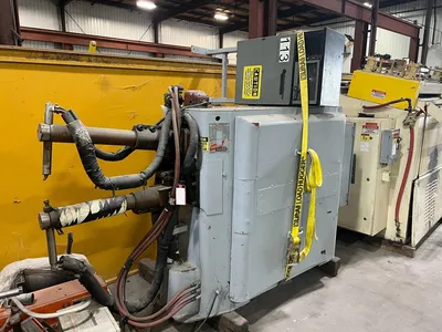 HUFFMAN 150 KVA SPOT WELDER Spot Welders | Timco, Inc. (1)