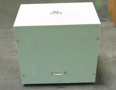 113-C-PM Broadband Power Supply Enclosure 26x16x24 New NIB