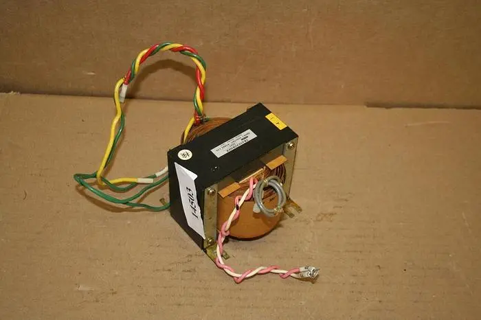 Used SHOWA S0A1 Transformers Michigan US | Ideal Machinery #590014