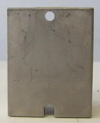 Crouzet GNA5 84134900 Solid State Relay 10 Amp 24-280 VAC Input 3-32 VDC Output