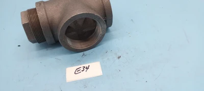 New | in-Stock Anvil cross fitting tee Arbors & Adapters Arizona US | ASSET CONVERSION SPECIALISTS, INC. #1047650