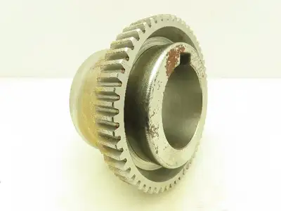 Kop-Flex 3-1/2F FHUB Coupling Hub 3.4345/3.4360 Bore 7/8 x 7/16 KWY