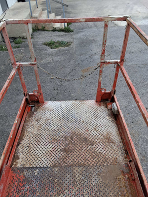 USED 2015 Skyjack SJ4626