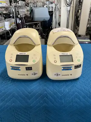 Used Medela Symphony Pumps / Aspirators Texas US | PT Medical Technologies #1458688