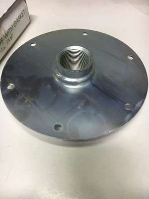 NEW 4B Elevator Components Limited TMP