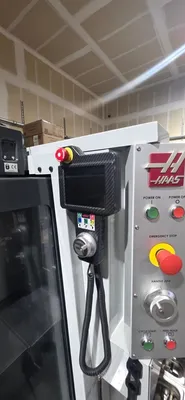 Used 2024 HAAS VF-2SSYT Vertical Machining Centers Illinois US | Lion Machinery #1310305