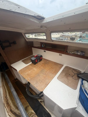 Used 1972 CATALINA . Boats (Misc) Michigan US | Miedema Asset Management Group #1456894