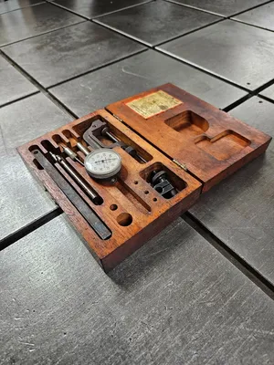 LUFKIN No 299 Tooling | GMT (4)