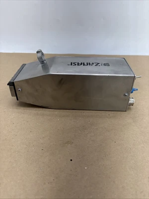 USED ZANASI NZ PRINTHEAD