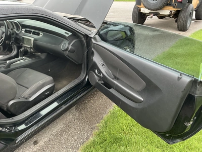 Used 2015 CHEVROLET CAMARO Cars Michigan US | Miedema Asset Management Group #1313011