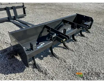 Used IRONCRAFT _UNKNOWN_ Box Blades Iowa US | Keast Enterprises #1360261