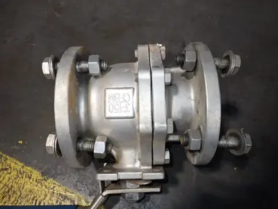 USED CF FZ15FR