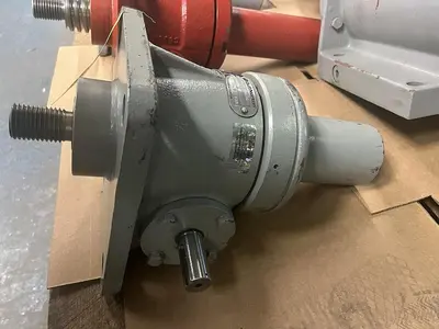 USED DUFF-NORTON M10419-91