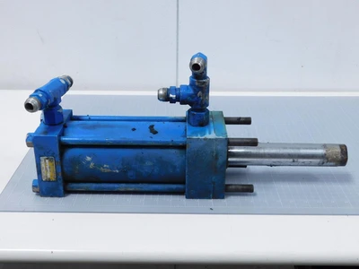 Used SP MFG. CORP _UNKNOWN_ Hydraulic Cylinders | OCO Industrial #1633432