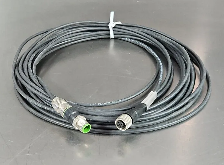 Used P+F _UNKNOWN_ Sensors South Carolina US | Palmetto Automation #1163852