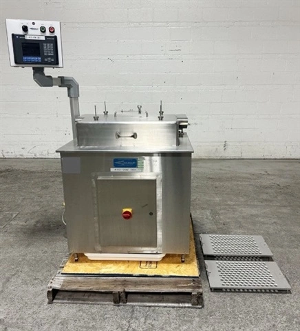 Used COZZOLI _UNKNOWN_ Ampoule Washers Connecticut US | DMC Industries #1281985