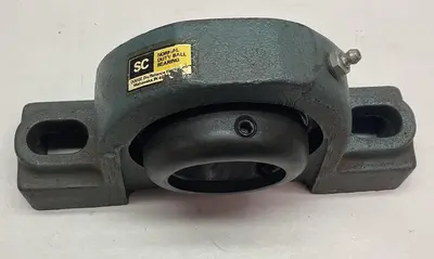 Used DODGE SC-1 Industrial Controls Ohio US | Surplus Asset Holdings #1239291