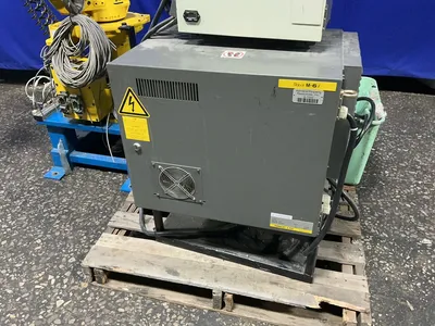 Used FANUC M6I Robots Ohio US | HGR 24 #1261303