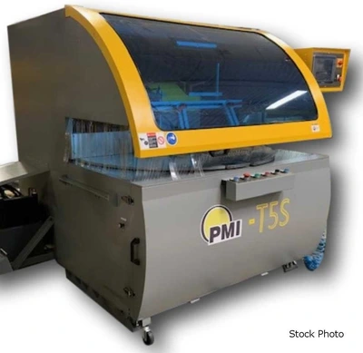 NEW PAT MOONEY PMI-T5S