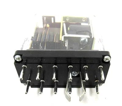 NEW MSD 219HXX101 RELAY 24-28VDC