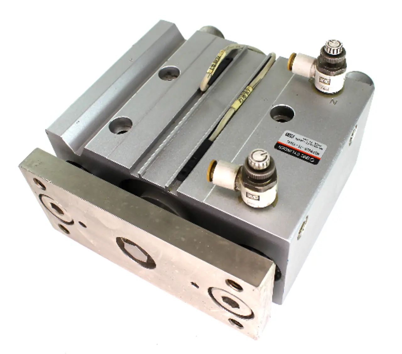 USED SMC MGPM63N-75-Y59AL