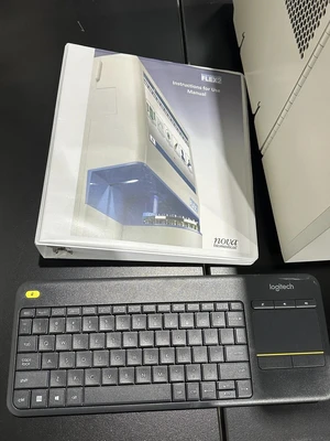 USED Nova Biomedical BioProfile Flex2 with OSM20