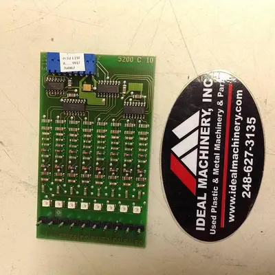 USED SAIA PCD2.E110
