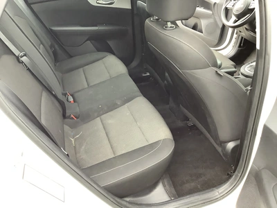 Used 2022 KIA FORTE Sedans Michigan US | Miedema Asset Management Group #1477255