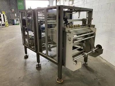 USED EAGLE INFINITY