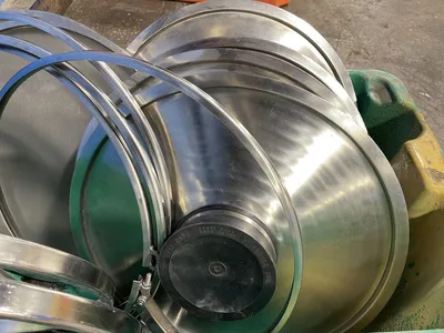 Used FERNCO INC _UNKNOWN_ Sieves & Sieve Shakers Ohio US | HGR 24 #1230577