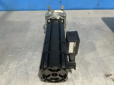 Used GEORGII KOBOLD KSA 4412 MC/I32/RDF/S23 Motors (misc) Ohio US | HGR 24 #1567328