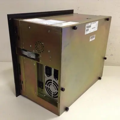 USED NEMATRON CORP IC63A1-J8310361