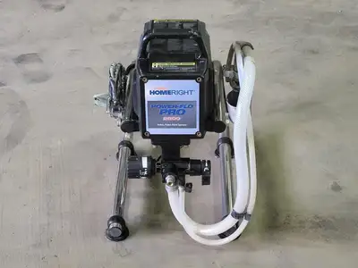 USED HOMERIGHT C800879