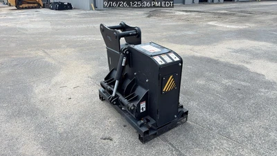 New | in-Stock 2022 DENIS CIMAF DAH080C Brush Cutters Georgia US | National Equipment Dealers #1423016
