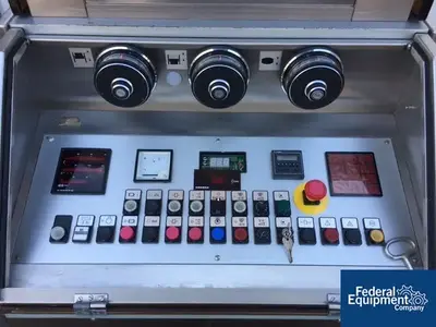 USED Korsch Korsch PH230 Tablet Press, 14 Station