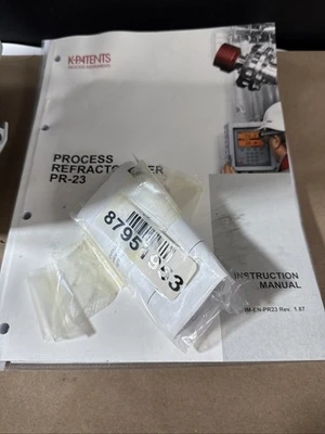 NEW K-Patents PR-23-AP-62-TSS-IF-SC-EP