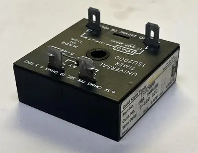 USED SSAC TSU2000