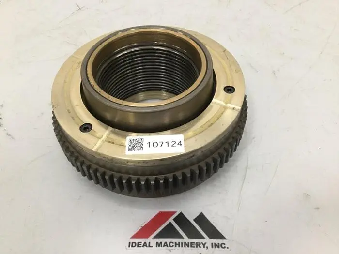 Used ENGEL 2000/450 DH-TBN Injection Molding Parts | Ideal Machinery #663611