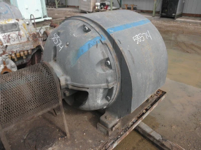 USED GENERAL ELECTRIC 5K26337B2