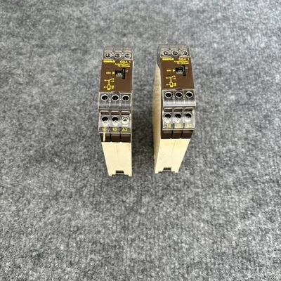 Used Schneider Electric SBA-1 Relays & Switches California US | Davliegogo LLC #1708190