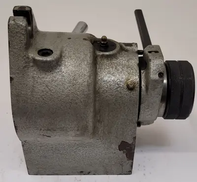 Used PHASE II 5C COLLET FIXTURE Misc Industrial Equipment Kentucky US | Aucto #687778