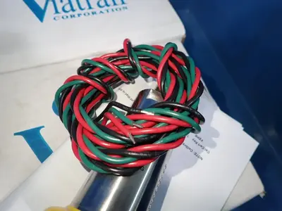 NEW VIATRAN 3505ARSHA